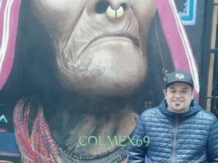 COLMEX69