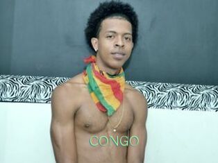 CONGO