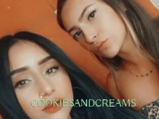 COOKIESANDCREAMS