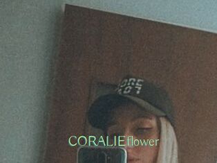 CORALIEflower