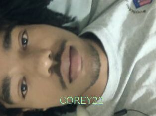 COREY22