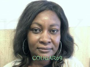 COUGAR69