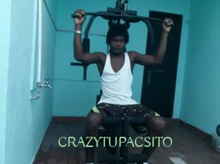 CRAZYTUPACSITO
