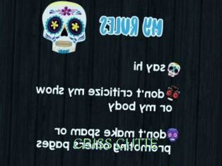 CRISS_CUTTE