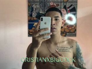 CRISTIANXBIGCOCK