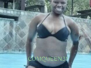 CUMQUEEN31