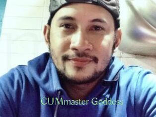 CUMmaster_Goddess