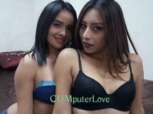 CUMputerLove