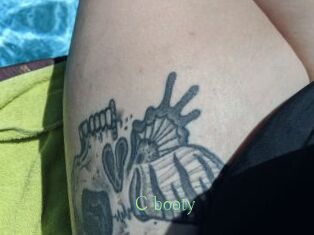 C_booty