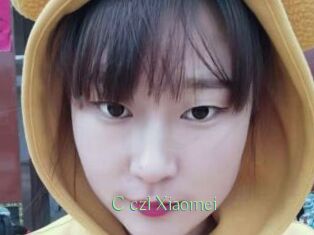 C_czl_Xiaomei