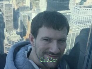 Ca33er