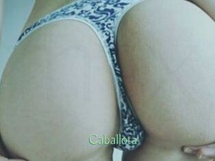 Caballota