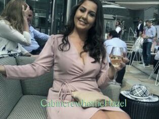 CabincrewhottieHazel