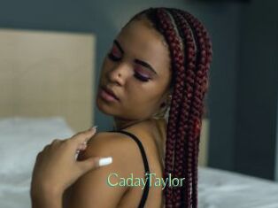 CadayTaylor