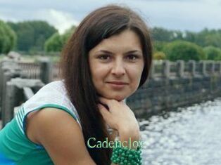 CadencJoy