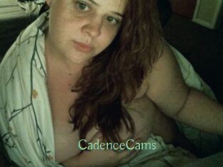 CadenceCams