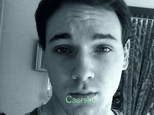 Caerske