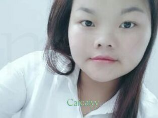 Caicaiyy