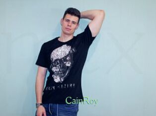 CainRoy