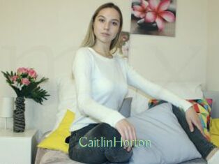 CaitlinHorton