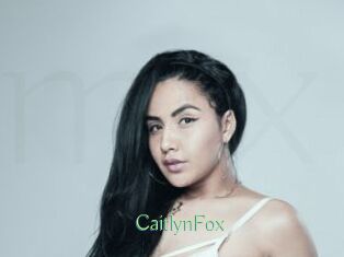 CaitlynFox