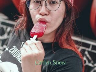 Caitlyn_Snow