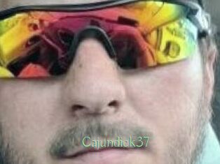 Cajundick37