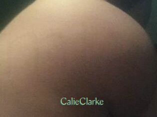 CalieClarke