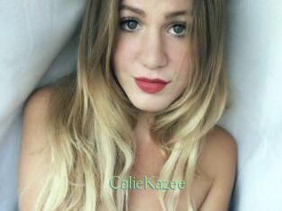 CalieKazee