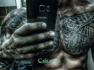 Calitattoo