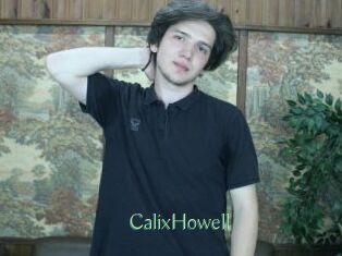 CalixHowell