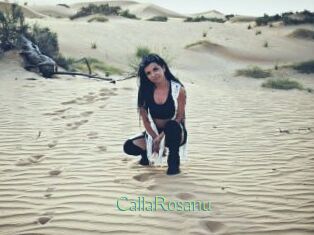 CallaRosanu