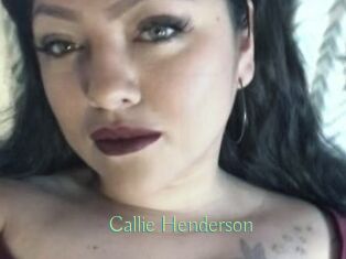 Callie_Henderson