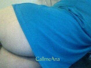 CallmeAna