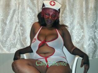 CallyCaliente
