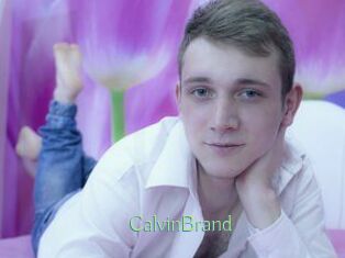 CalvinBrand