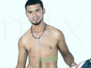 CalvinJR