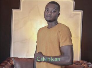 CalvinJean