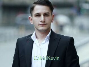 CalvinKevin