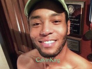 CalvinKing