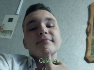 CalvinSir