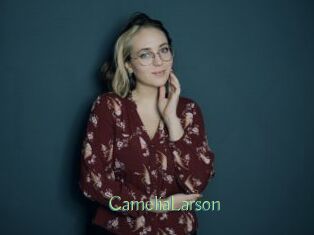 CameliaLarson