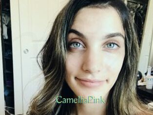CamelliaPink