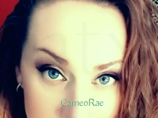 CameoRae Motion X