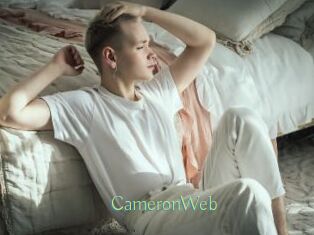 CameronWeb