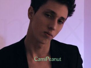 CamiPeanut