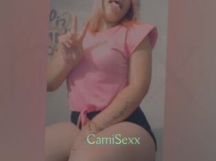 CamiSexx
