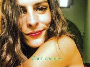 Cami_coquine
