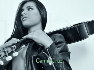 CamilaCruz