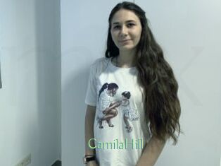 CamilaHill